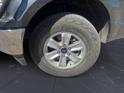 2019 Ford F-150 Base