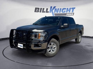2019 Ford F-150 Base