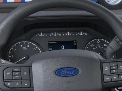 2026 Ford F-150 STX Fleet