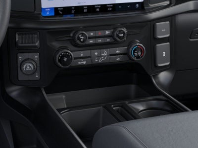 2026 Ford F-150 STX Fleet