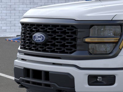 2026 Ford F-150 STX Fleet
