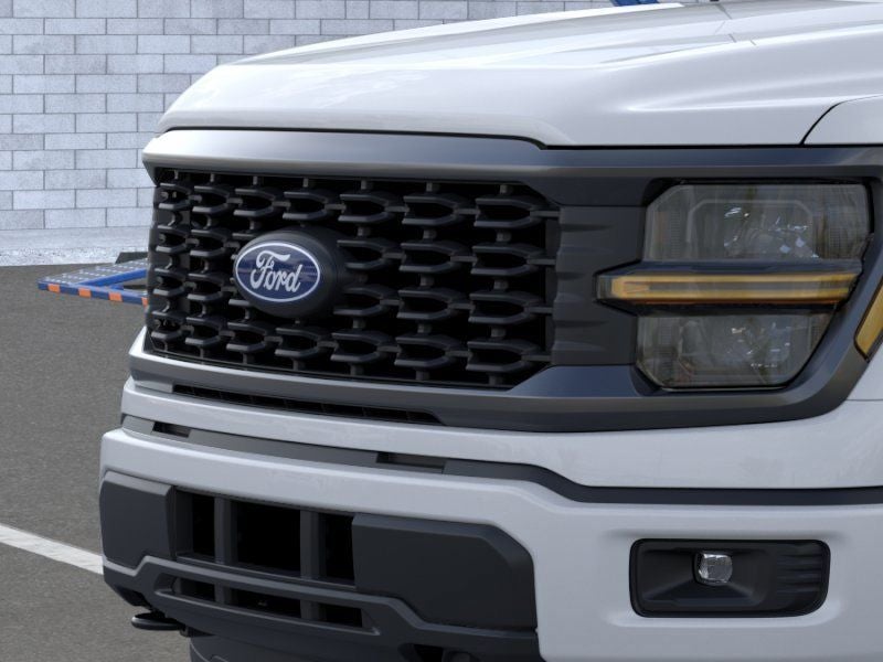 2026 Ford F-150 STX Fleet
