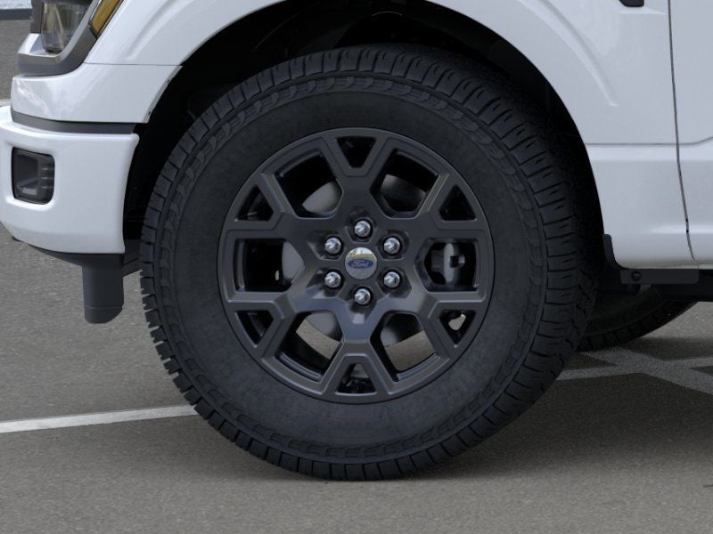 2026 Ford F-150 STX Fleet