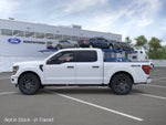 2026 Ford F-150 STX Fleet