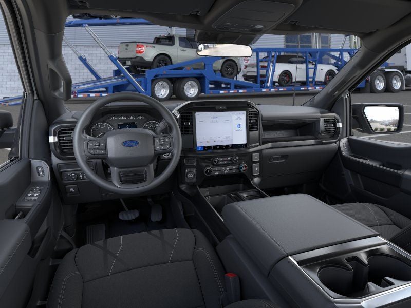 2026 Ford F-150 STX Fleet