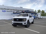 2026 Ford F-150 STX Fleet