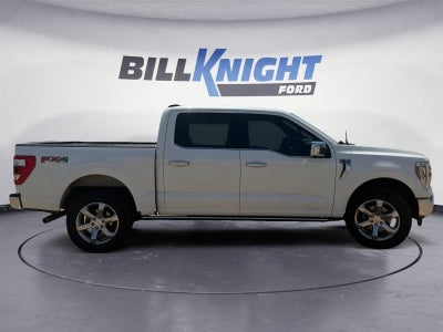 2023 Ford F-150 King Ranch