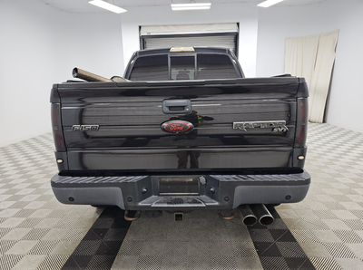 2014 Ford F-150 SVT Raptor