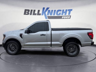 2024 Ford F-150 XL