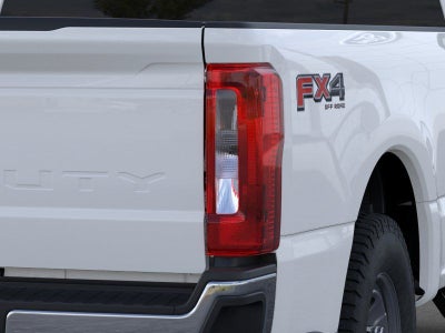 2026 Ford F-350SD XL