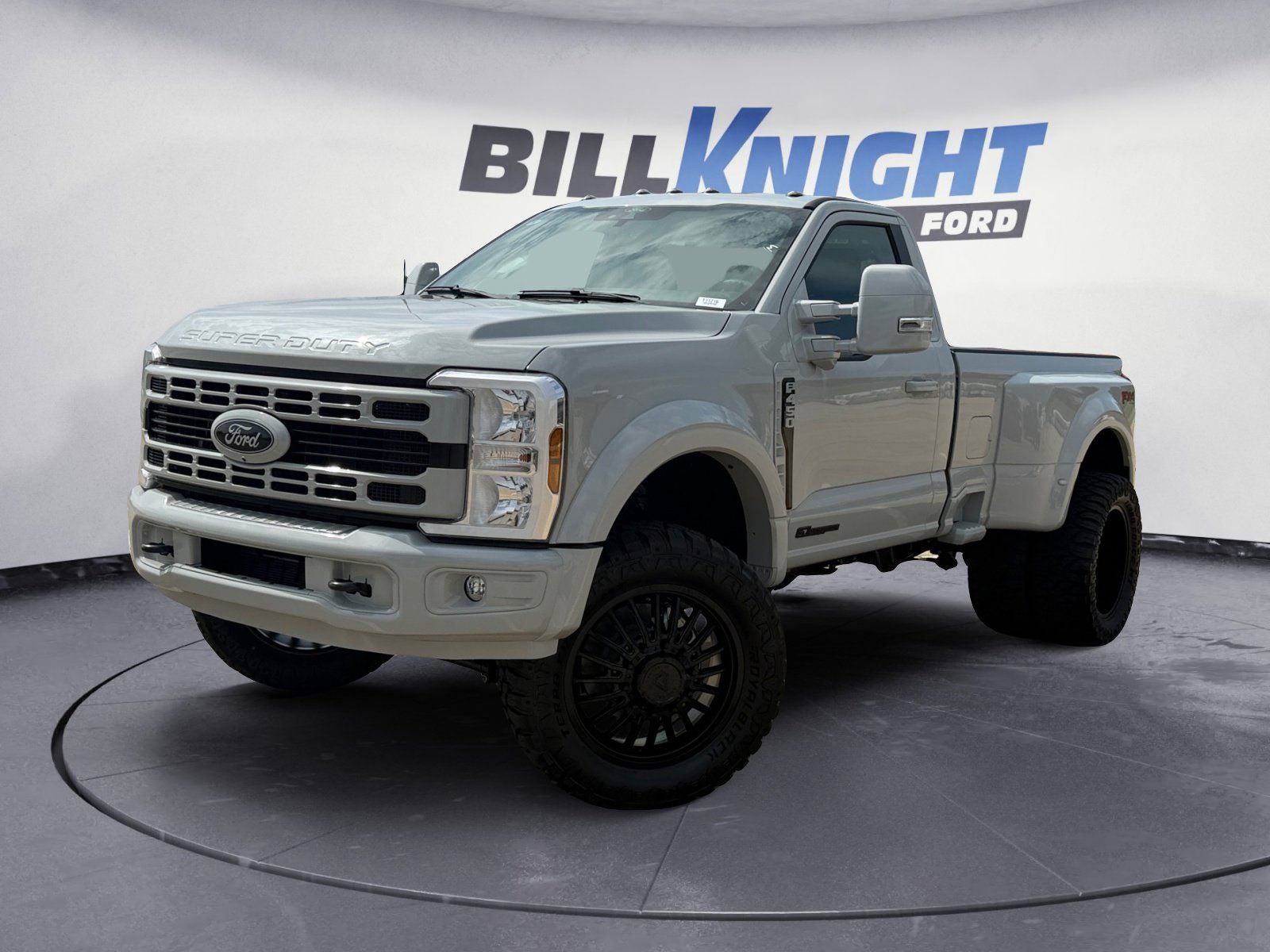 2026 Ford F-450SD XLT DRW