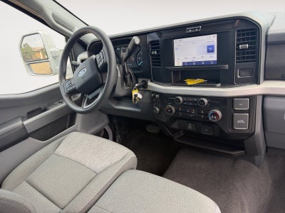 2026 Ford F-450SD XLT DRW