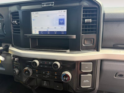 2026 Ford F-450SD XLT DRW