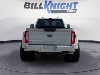 2026 Ford F-450SD XLT DRW