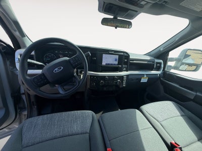 2026 Ford F-450SD XLT DRW