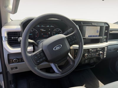 2026 Ford F-450SD XLT DRW