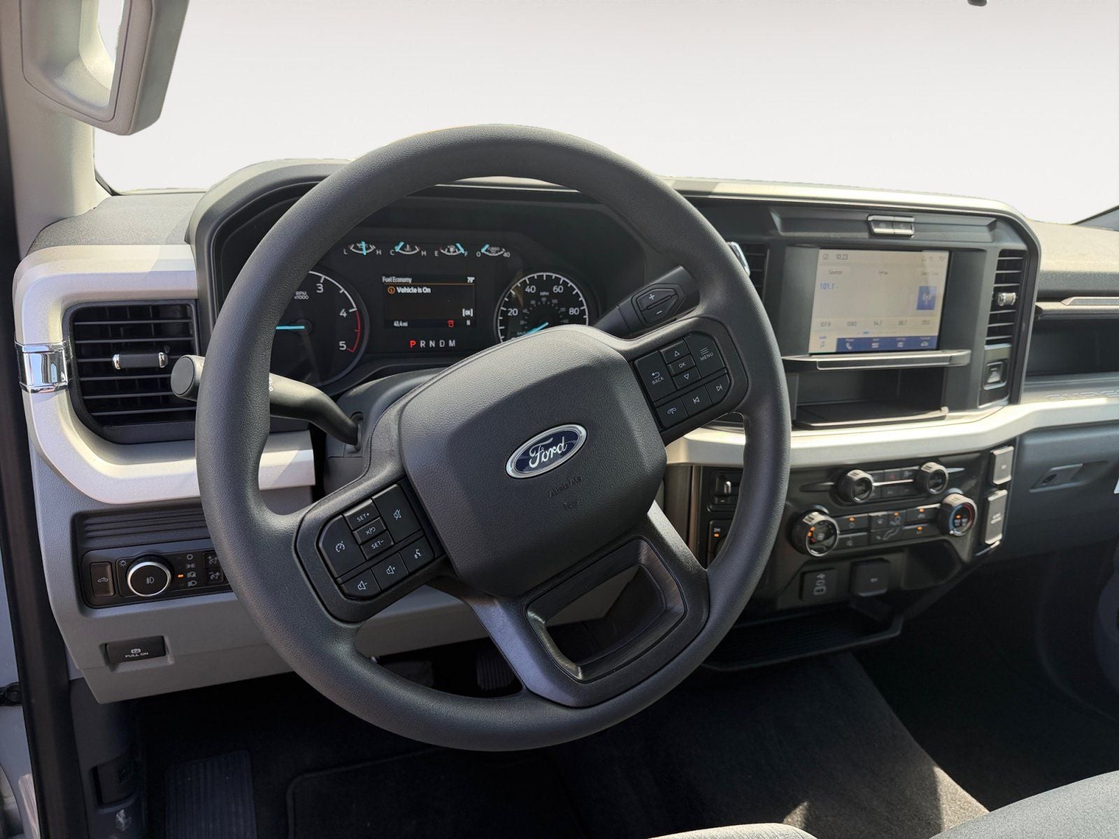 2026 Ford F-450SD XLT DRW