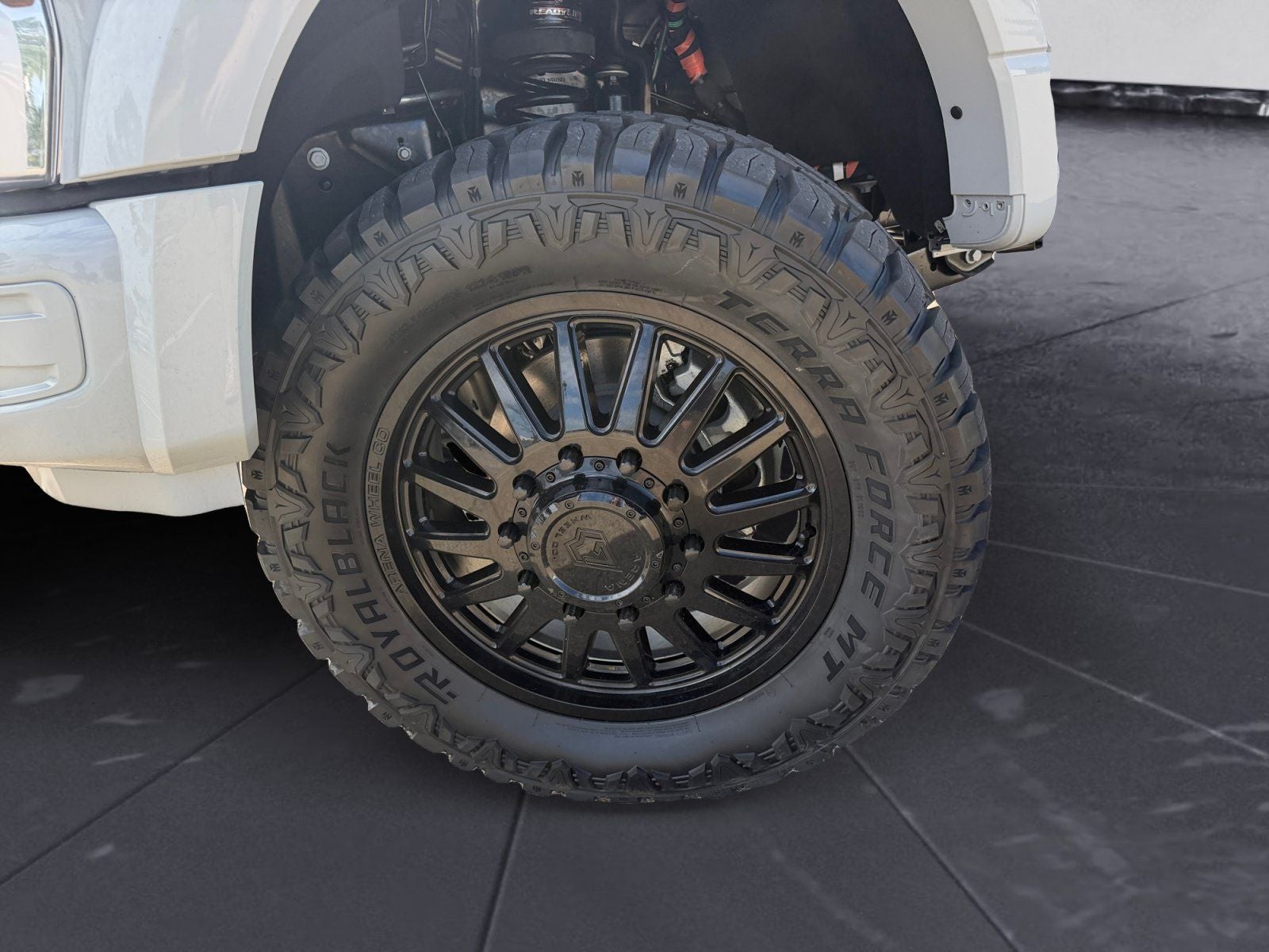 2026 Ford F-450SD XLT DRW
