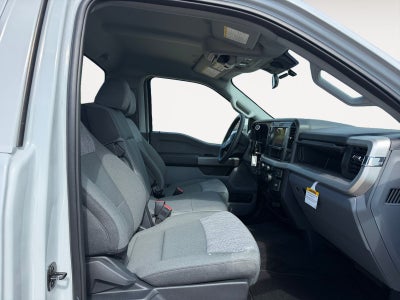 2026 Ford F-450SD XLT DRW