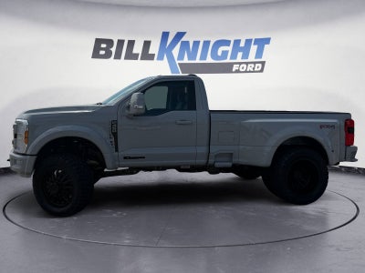 2026 Ford F-450SD XLT DRW