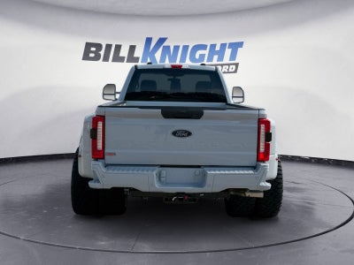 2026 Ford F-450SD XLT DRW