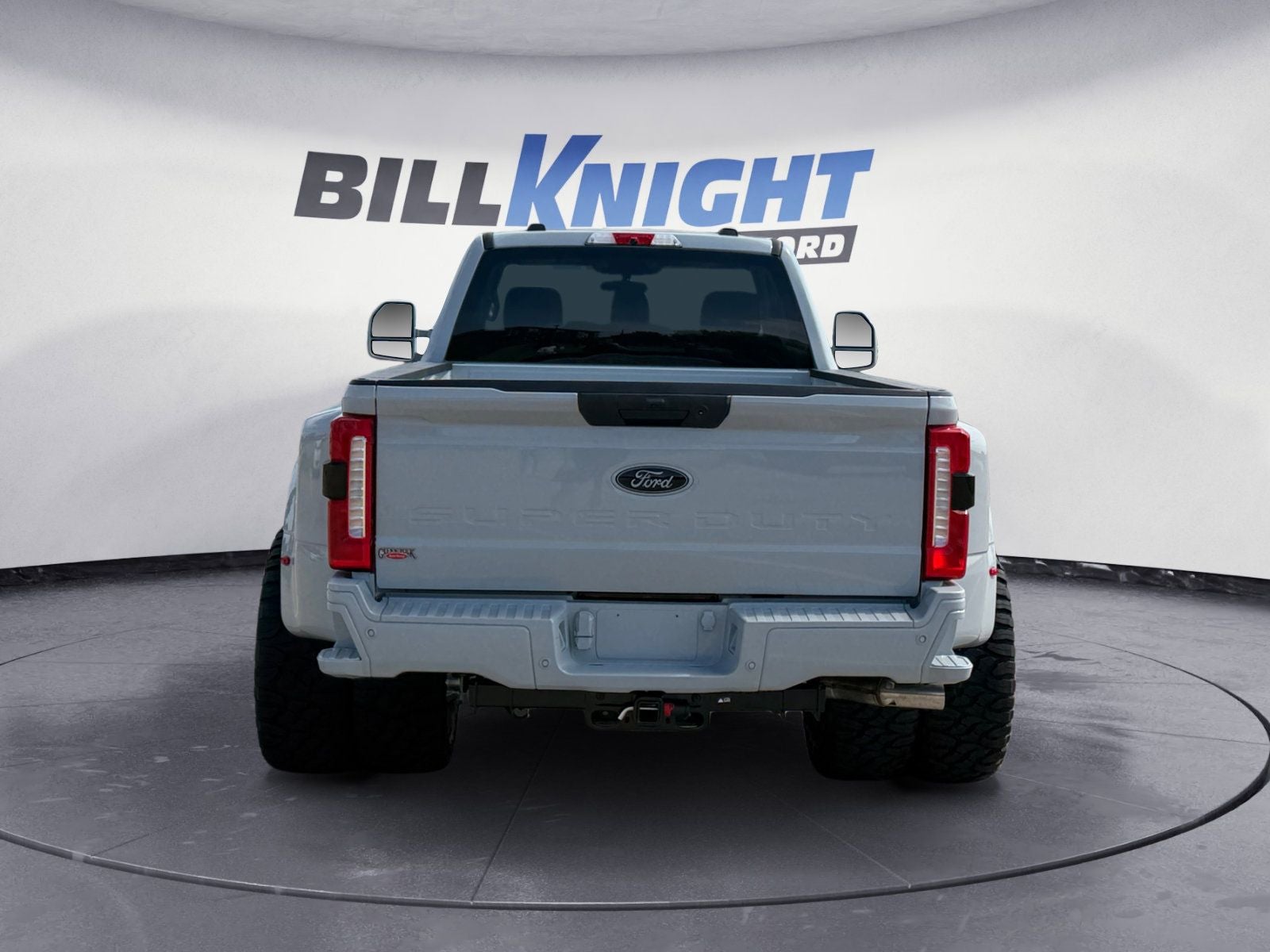 2026 Ford F-450SD XLT DRW
