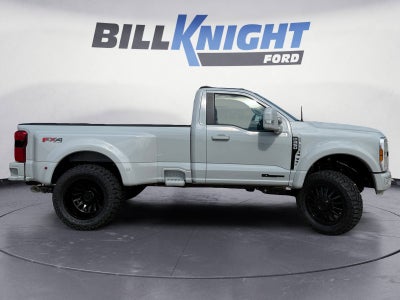 2026 Ford F-450SD XLT DRW