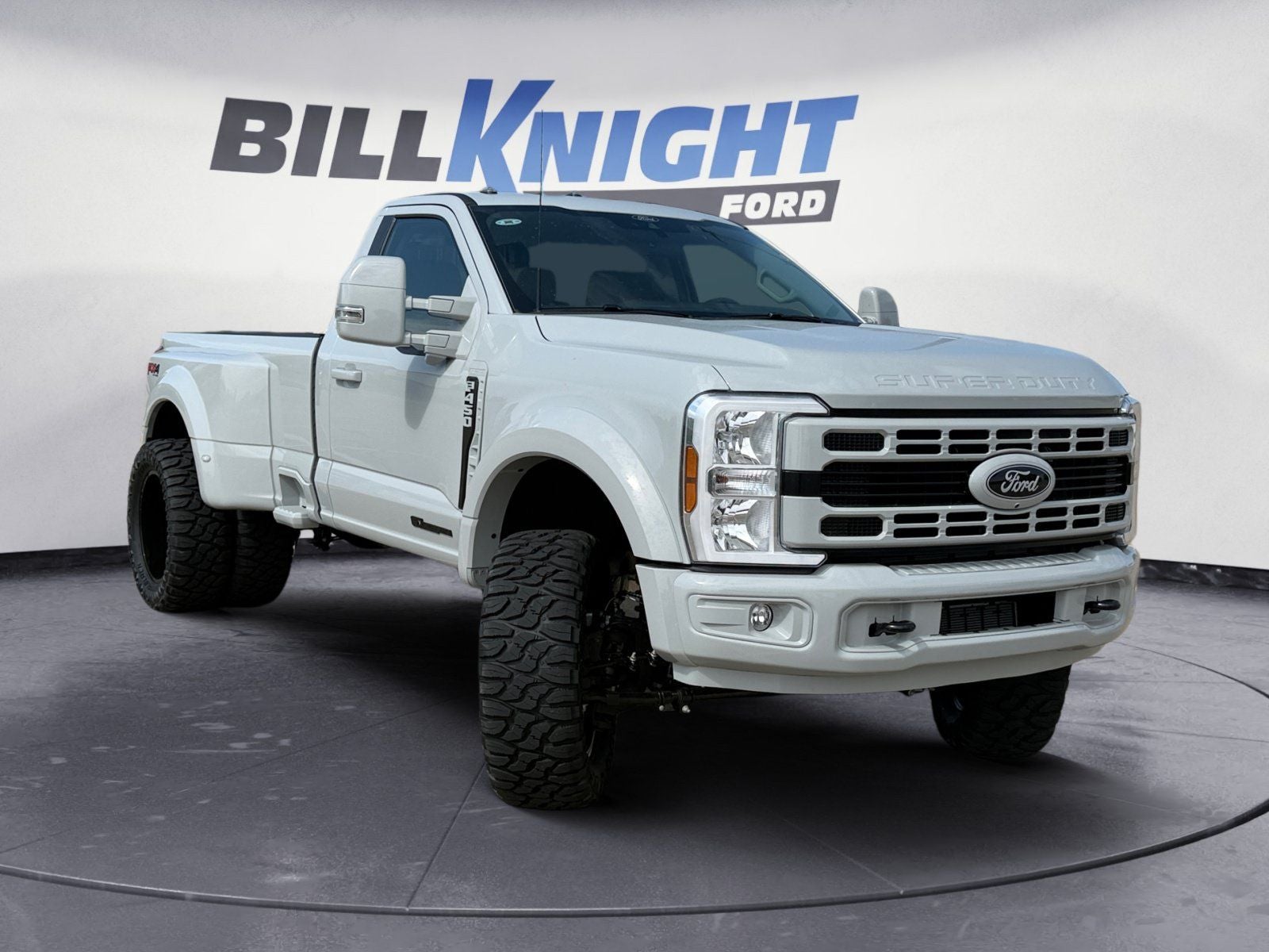 2026 Ford F-450SD XLT DRW