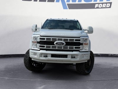 2026 Ford F-450SD XLT DRW