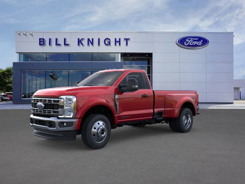 2026 Ford F-450SD XLT DRW