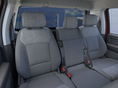 2026 Ford F-450SD XLT DRW