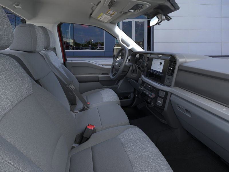 2026 Ford F-450SD XLT DRW