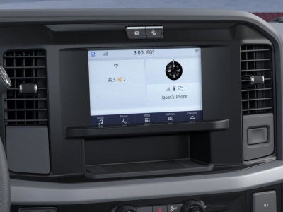 2026 Ford F-450SD XLT DRW