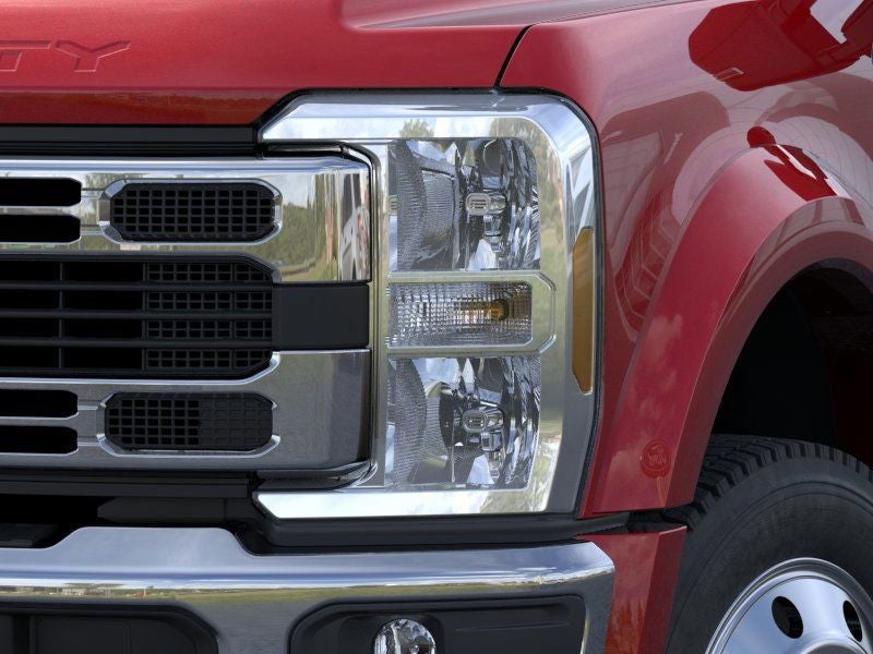 2026 Ford F-450SD XLT DRW