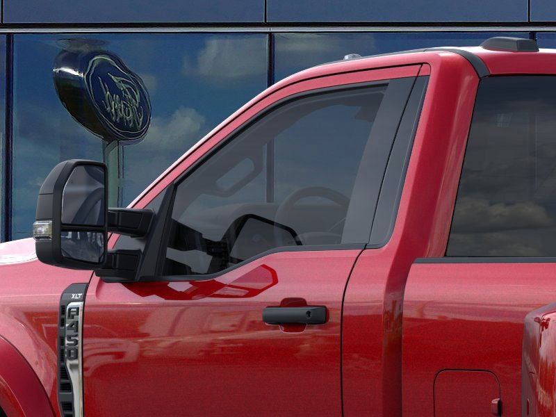 2026 Ford F-450SD XLT DRW