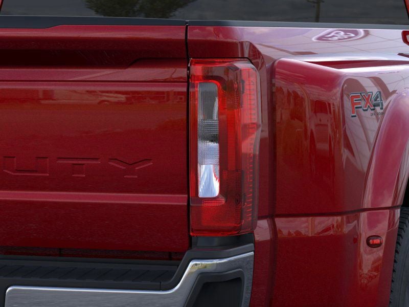 2026 Ford F-450SD XLT DRW