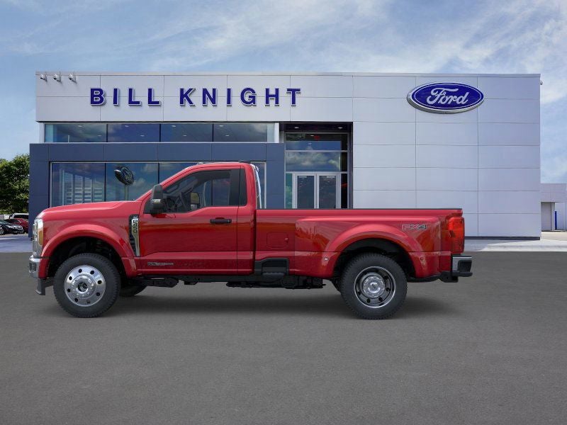 2026 Ford F-450SD XLT DRW