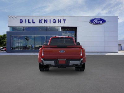 2026 Ford F-450SD XLT DRW