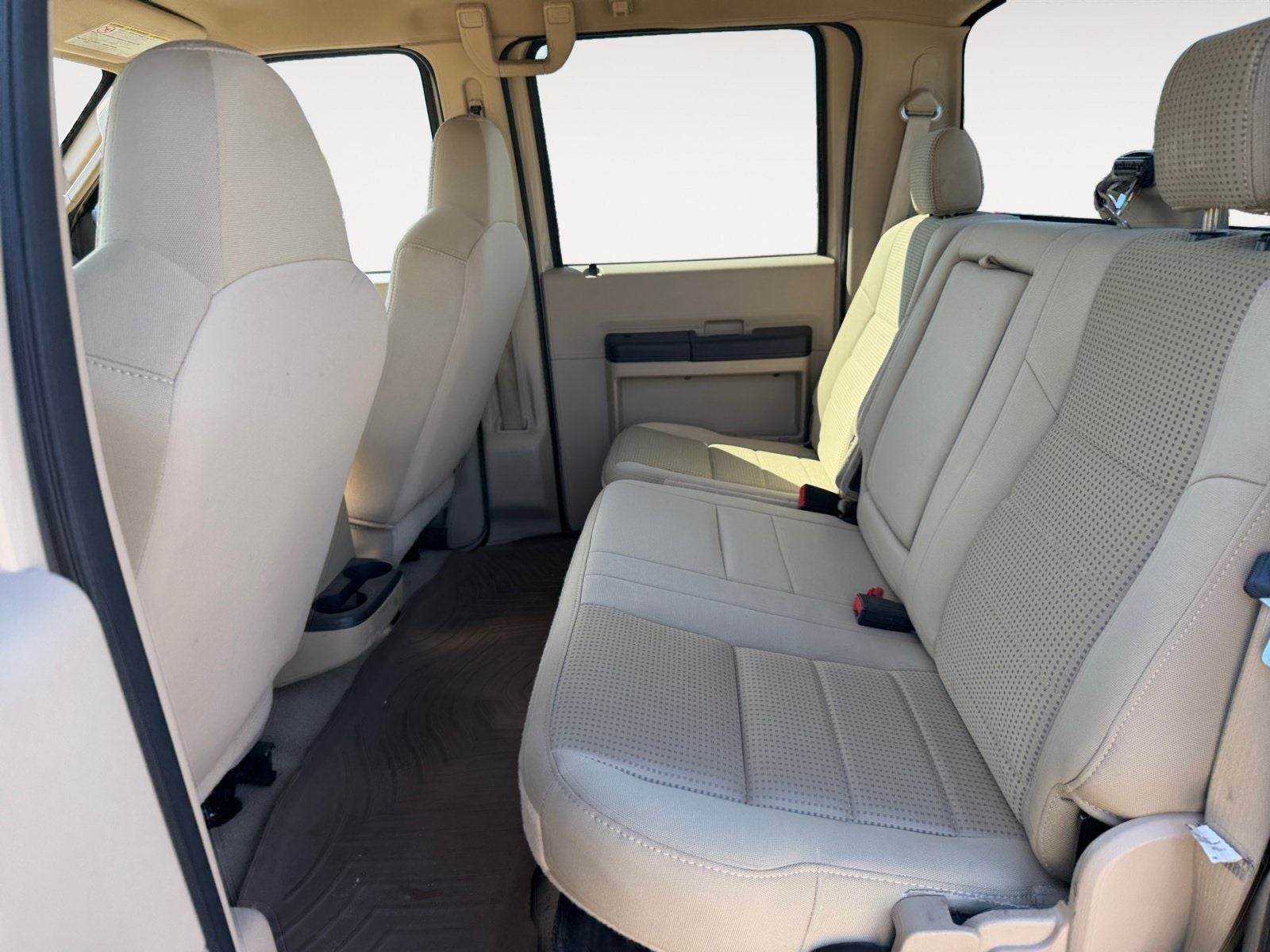 2010 Ford F-450SD DRW