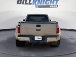 2010 Ford F-450SD DRW