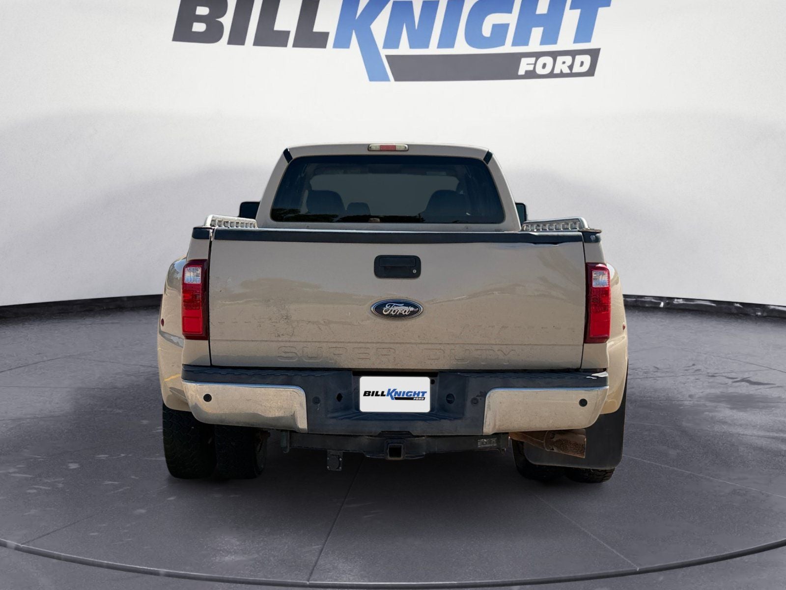 2010 Ford F-450SD DRW