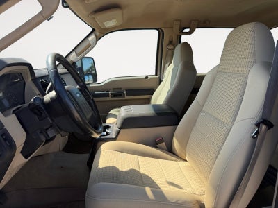 2010 Ford F-450SD DRW
