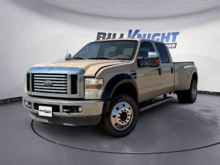 2010 Ford F-450SD DRW