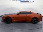 2023 Chevrolet Camaro SS 2SS