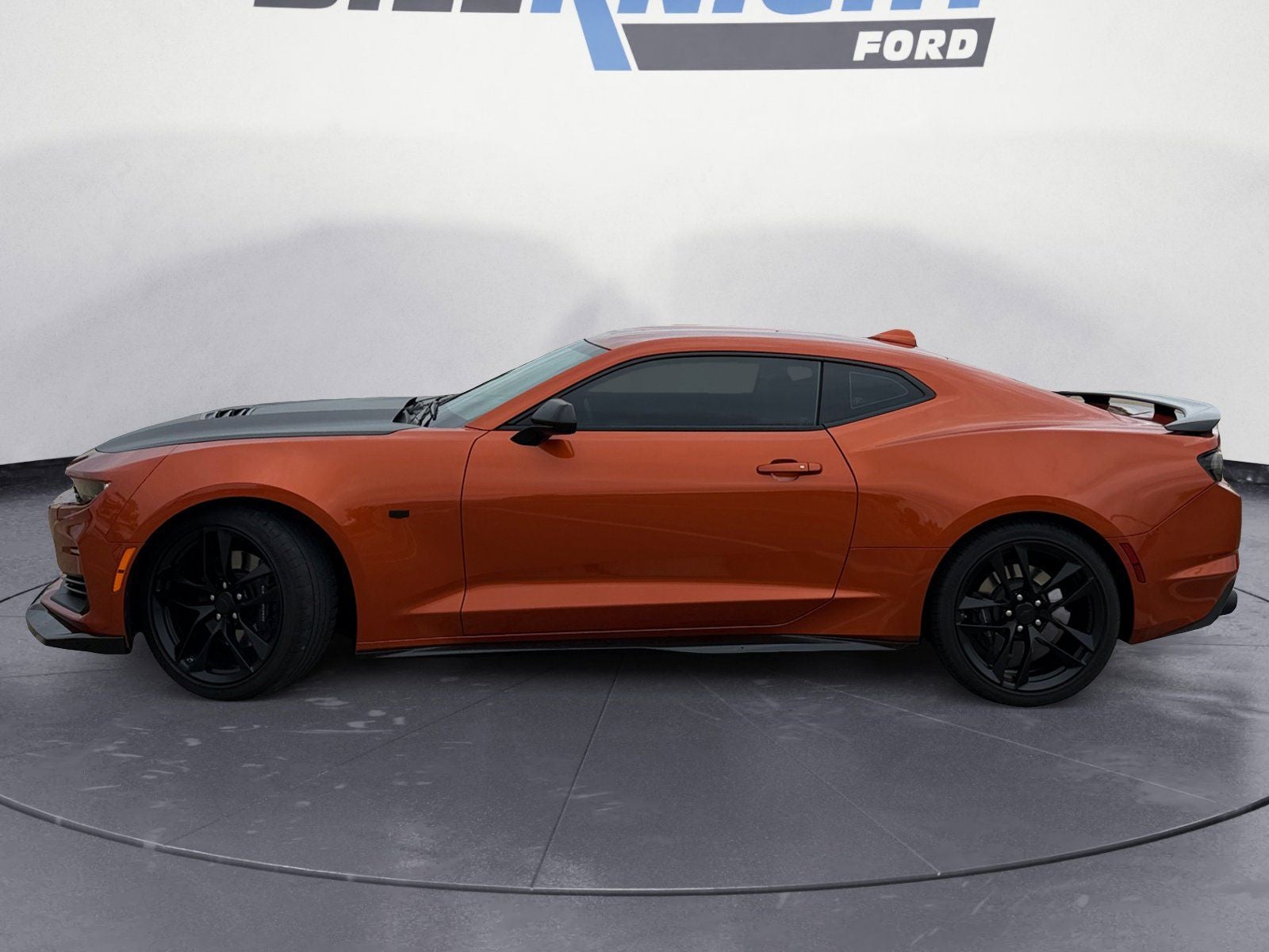 2023 Chevrolet Camaro SS 2SS