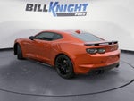 2023 Chevrolet Camaro SS 2SS