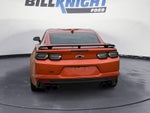 2023 Chevrolet Camaro SS 2SS