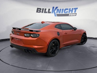 2023 Chevrolet Camaro SS 2SS
