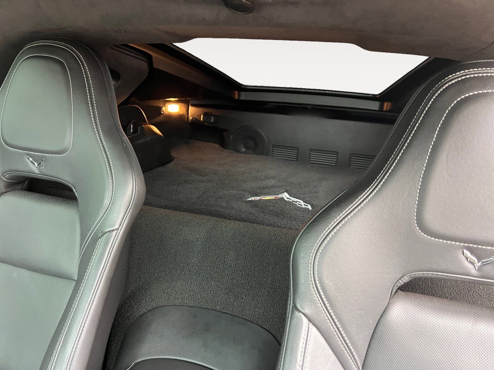 2016 Chevrolet Corvette Stingray 3LT