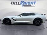 2016 Chevrolet Corvette Stingray 3LT